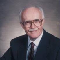 Obituary information for Rev. Leland Epperson Gartrell