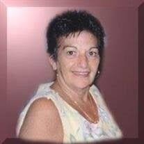 Florence Alston Obituary