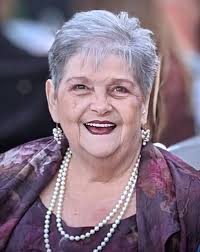 Shirley Anne Lewis Obituary (1946