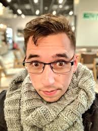 I guess I'm officially a 'Geek' now 🤓