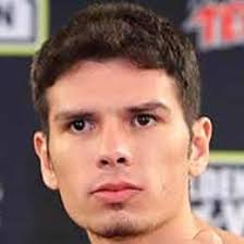 Roger Gutiérrez: Boxing Record & Stats