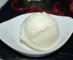 Glace Au Yaourt Recette Recette Recette Glace Thermomix