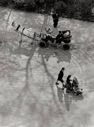 Peter Keetman Munchen Englischer Garten 1954 Photo Street Photography The Good Old Days