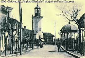 Farul genovez este un monument istoric care se afla pe faleza orasului constanta, in apropierea cazinoului. Scriedobrogea Poveste De Iubire MultietnicÄƒ LuminatÄƒ De Un Far Legenda Farului Genovez Galerie Foto