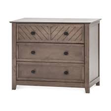 Oxford Baby Glenbrook 7 Drawer Double Dresser Bed Bath Beyond