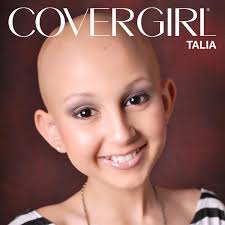 COVERGIRL