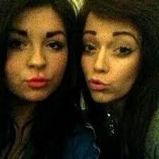 Leila Barrett's Instagram, Twitter & Facebook