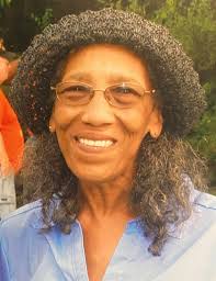 Obituary information for Gertrude Smith Moore