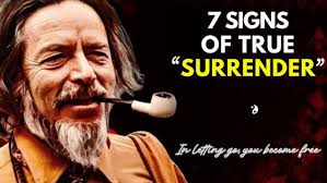 Alan Watts — Death Becomes You Well (SHOTS OF WISDOM 16)