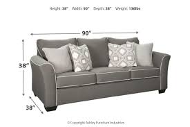 More than 6 couches ashley furniture at pleasant prices up to 26 usd fast and free worldwide shipping! Domani Sofa Ashley Furniture Homestore