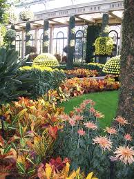 Pin By Katie On Beautiful Homes Longwood Gardens Garden In The Woods Garden Landscape Design