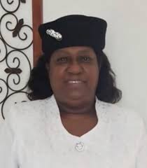 Obituary for Pearl Edna (Warner) Oliva