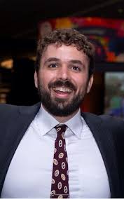 Volunteers of the Year 2024