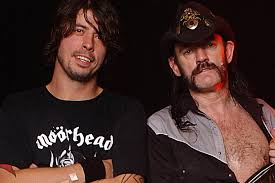 If you came across dave grohl's home today, you'd probably be surprised. Dave Grohl Recalls Visiting Lemmy S Disgusting Home