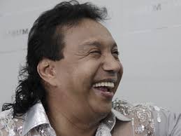 Por error de notario, Diomedes Díaz fue registrado con sexo femenino cuando  niño