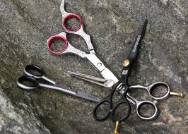How to trim and fade your neckline. Top 5 Best Beard Scissors For Your Beard Moustache