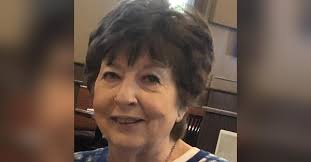 Geraldine Ann Wilson Obituary