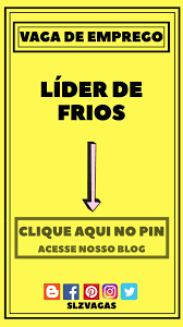 Call Center Em Sao Luis Ma Vaga Para Lider De Frios Vagas De Emprego Enviar Curriculo Emprego