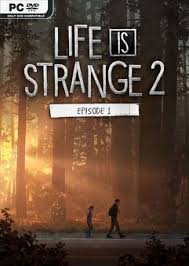 Download Life Is Strange 2 Episode 1 Roads Pc Game Free Life Is Strange Episode Dontnod Entertainment