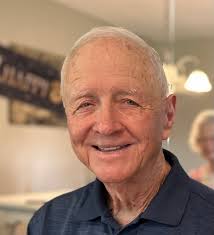 Obituary for Roy Harold Mann, Jr