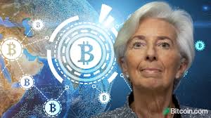 People use your public key to send money while your private key unlocks your account. Ecb Chief Lagarde Cryptocurrencies Prone To Money Laundering No Intrinsic Value Buy If Prepared To Lose All Money Featured Bitcoin News
