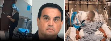 Luis Ramos, California dental assistant sexually assaulted 13 female  patients