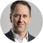 Andrew George Rickman PhD