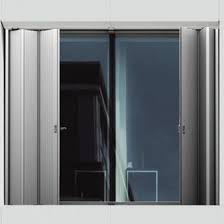 Nos volets en persiennes sont fabriqués sur mesure en bois, pvc et en aluminium. Persienne Coulissante En Pvc Perval Profialis