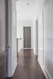 A master bedroom suite in a compact 1930s colonial revival home in suburban newton, ma, gets a makeover. Pretty Interior Door Paint Colors To Inspire You