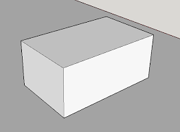 3d Printing With Sketchup 10 Tricks 3d Printing Blog I Materialise 3d Printing Sketchup Model Home Decor