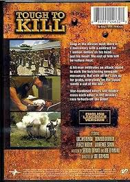 Tough To Kill [Import]: Amazon.ca: Luc Merenda, Piero Vida, Donald O'Brien,  Percy Hogan, Arne Elsholtz, Laurence Stark, Alessandro Haber, Bill ...