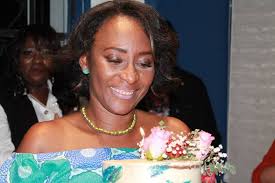 MAGIA Y ESPIRITUALIDAD EN EL CUMPLEAÑOS DE YUDI SAMIRA MORENO MENA