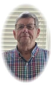Obituary information for Perry James Baxter