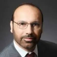 Dr. Joseph Awada, Chiropractor