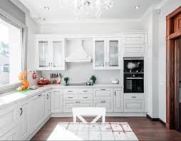 Mejor opciones solo en la tienda online muebles familia. Muebles Con Acabado Brillo O Mate Murelli Cucine