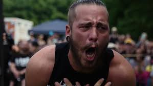 Vice Essentials Canada" Bloodlust: Tournament of Death (TV Episode 2017)