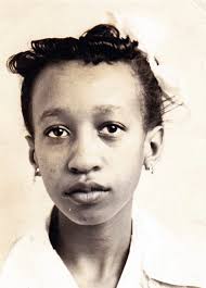 Mary Louise Dora Moody Obituary