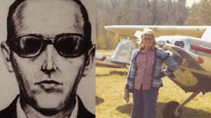The Woman Who Might Have Been D.B. Cooper