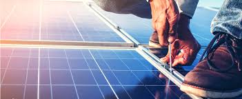 You're probably using reliant energy as your utility. Solar Panel Installation Houston Solar Energy System Design Texas Solar Outfitters