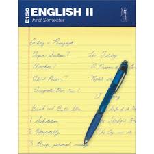 English I Iv Landmark S Freedom Baptist Curriculum