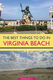 Virginia Beach Travel Tips How To Explore Beyond The Sand Virginia Beach Travel Travel Travel Usa