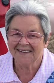 ANNA HATFIELD Obituary (2018)