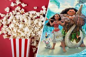 It's chock full of action and. Quiz Which Disney Movie Should You Watch Tonight