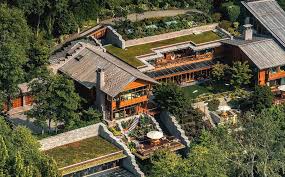 Hollywood lifestyle 75.282 views1 year ago. Xanadu 2 0 Bill Gates House In Seattle Damnthatsinteresting