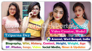 #parnomittra #indianactress #model #bengalicinema #bengali #tollywood #kolkata #bengaliactress #kolkatadiaries. Triparna Dey Biography Asansol Model Contact Details For Paid Promotions Collaboration Miss Triparna West Bengal Creator Influencer Girl India Asia World Girls Portal Latest Women Fashion Health Motivation Celebrity News
