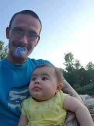 Visiting my daughter in St. Louis