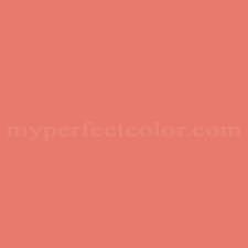 One of over 3,500 exclusive benjamin moore colors. Benjamin Moore 013 Fan Coral Precisely Matched For Paint And Spray Paint
