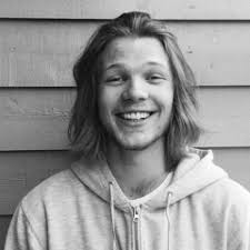 Listen to Harrison Storm