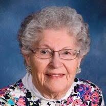 Alice E Rothstein Obituary