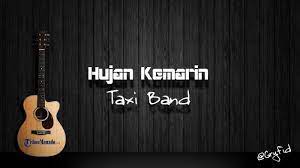 Über 80% neue produkte zum festpreis; Chord Gitar Dan Lirik Lagu Hujan Kemarin Taxi Band Kunci Dasar C Mudah Dimainkan Tribun Manado